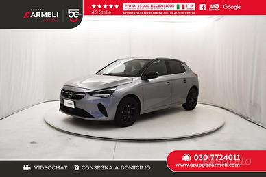 Opel Corsa 1.5 Elegance 100cv