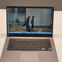 Acer Chromebook 514 CB514 Intel Core-i3 nuovo 330e