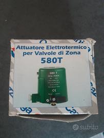 elettrovalvola  230 v 