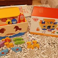 Arca di Noè HAPE