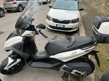 Piaggio MP3