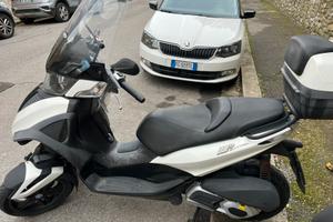 Piaggio MP3