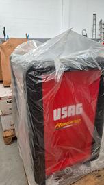 carrello Usag 7 cassetti con assortimento per 4 ca