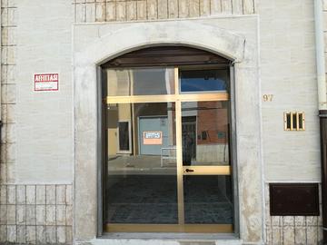 C.so A. Moro 97 Orta Nova FG