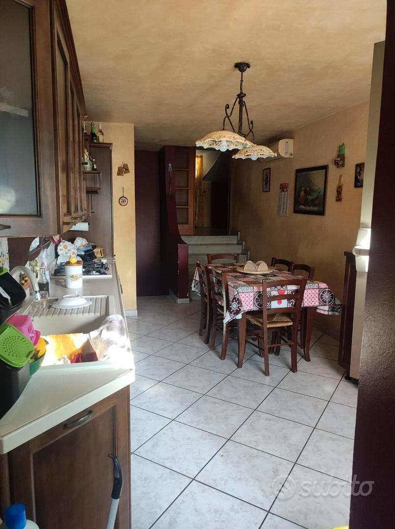 Appartamento + piano Amarsandato - Vista 4