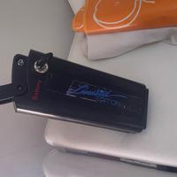 bici elettrica SkyJet