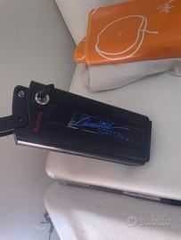 bici elettrica SkyJet