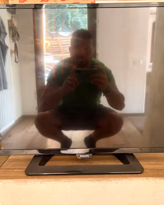 Tv LCD PHILIPS 32 pollici