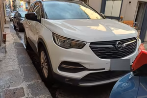 OPEL GRANDLAND X 1.5  