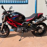 Ducati Monster 796+ - 2011