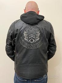 Giacca Harley-Davidson