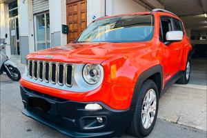 Jeep Renegade 1.6 Mjt -PERFETTA- 2017
