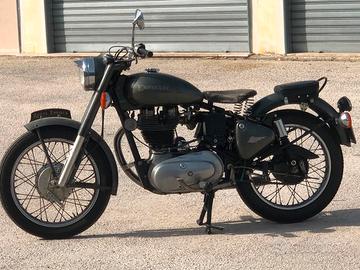 Royal Enfield Bullet 500 del 1994