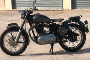 Royal Enfield Bullet 500 del 1994