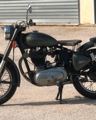 Royal Enfield Bullet 500 del 1994