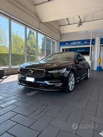 Volvo S90 inscription awd