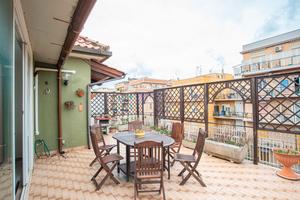 Attico su due Livelli