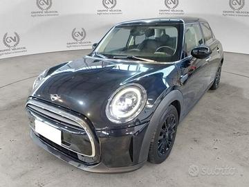 MINI Mini 5 porte Mini 1.5 Cooper Classic 5 porte
