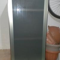 pensile da cucina a vetrinetta 