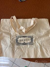 Borsa dust bag Gucci