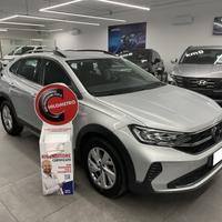VOLKSWAGEN Taigo 1.0 TSI 110 CV DSG Life