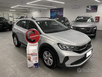 VOLKSWAGEN Taigo 1.0 TSI 110 CV DSG Life