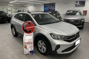 VOLKSWAGEN Taigo 1.0 TSI 110 CV DSG Life