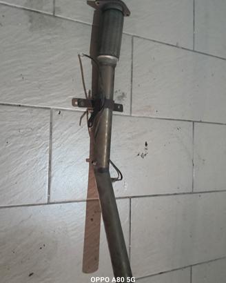 Modifica DPF antiparticolato