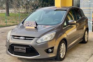 Ford C-Max 2.0Tdci 85kw TITANIUM Full UNICO PROPRI