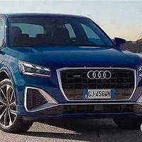 Ricambi audi q2 2023