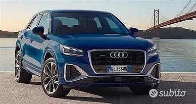 Ricambi audi q2 2023