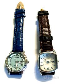 Orologi Citizen Eco-drive