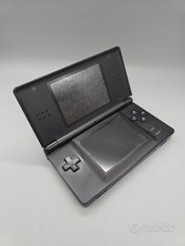 Nintendo DS Lite Nero Console funzionante