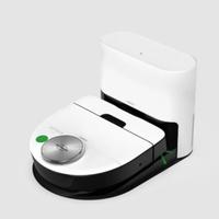 robot aspirapolvere folletto VR 75