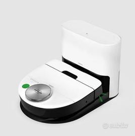 robot aspirapolvere folletto VR 75