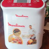 Macchina del Pane Moulinex Uno Home Bread (OW3101)