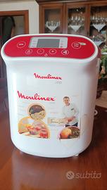 Macchina del Pane Moulinex Uno Home Bread (OW3101)