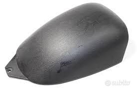 tappo ispezione candela e sotto sella