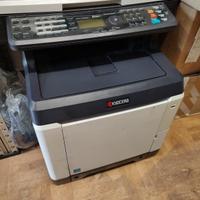 STAMPANTE KYOCERCA come pezzi di ricambio