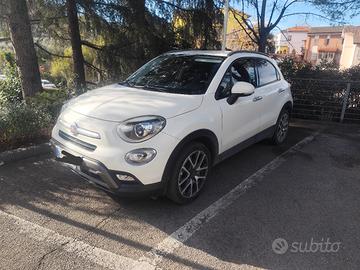 fiat 500x 1.6