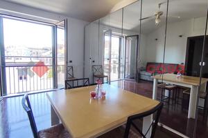 Appartamento Milano [Cod. rif 3306150ARG] (Maciach