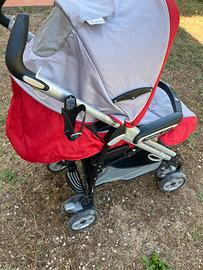 Passeggino Peg Perego