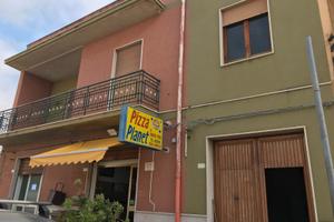 Sicilia: casa indipendente su due livelli