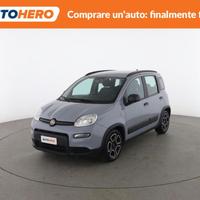 FIAT Panda KT97982