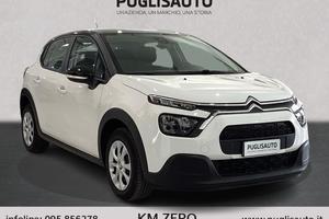 CITROEN C3 3ªs 1.5 BlueHDi 100 S&S Feel