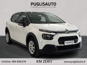 CITROEN C3 3ªs 1.5 BlueHDi 100 S&S Feel