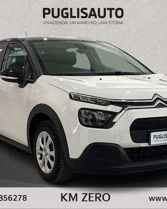 CITROEN C3 3ªs 1.5 BlueHDi 100 S&S Feel