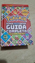 Guida completa pokémon