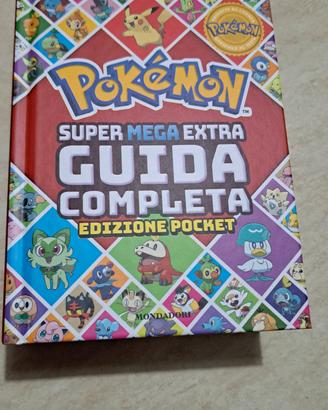 Guida completa pokémon