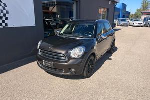 Mini One D Countryman 1.6